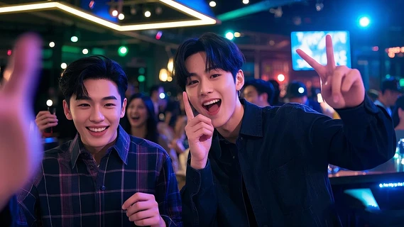 常德商务ktv畅享商务ktv新玩法-临澧县ktv预定