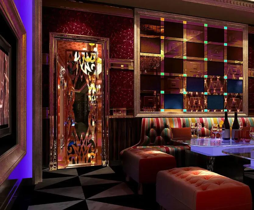 常德ktv预订低端场商务ktv推荐-临澧县ktv预订